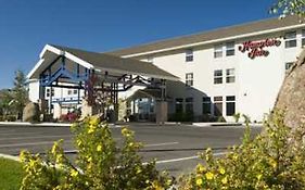 Hampton Inn Butte Butte Mt